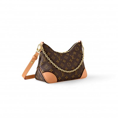 LOUIS VUITTON BOULOGNE PM M45832 (27*16*10cm)